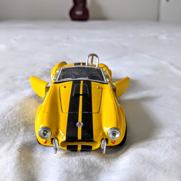 Matchbox Toy Cars | Classic Cars - Picture 7 of 8